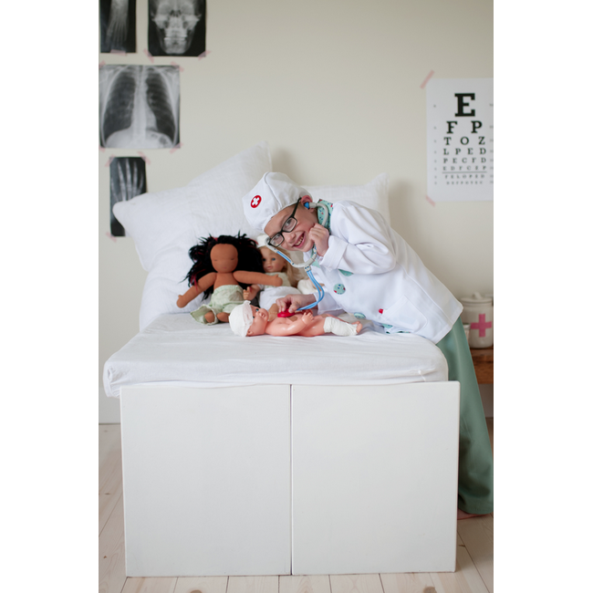 Great Pretenders Doctor Set W/ Accessories