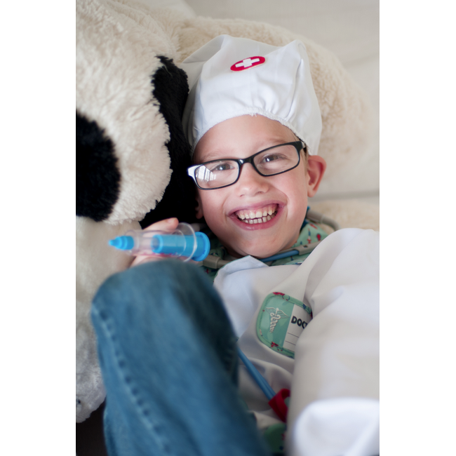 Great Pretenders Doctor Set W/ Accessories