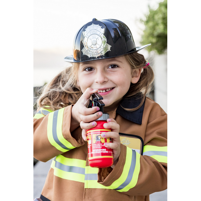 Great Pretenders Firefighter Set W/ Accessories
