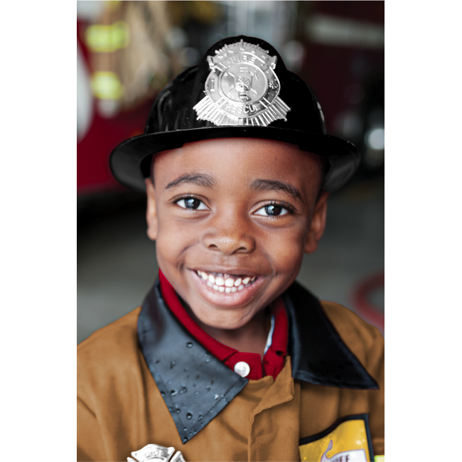 Great Pretenders Firefighter Set W/ Accessories