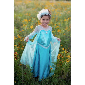 Great Pretenders Ice Queen Dress with Cape