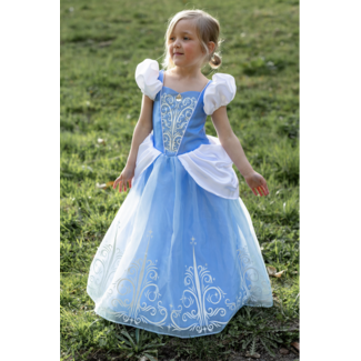 Great Pretenders Once Upon A Princess Glass Slipper Dress