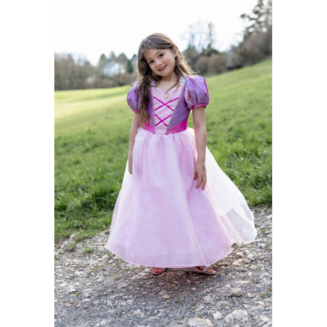 Great Pretenders Once Upon a Princess Tower Dress