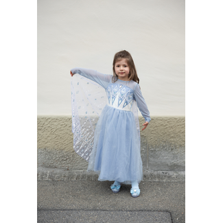 Great Pretenders Once Upon a Princess Winter Princess Dress