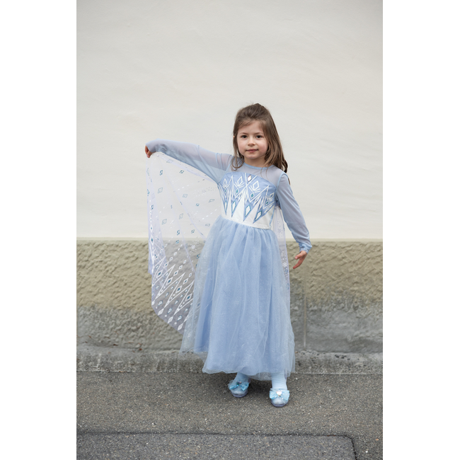 Great Pretenders Once Upon a Princess Winter Princess Dress