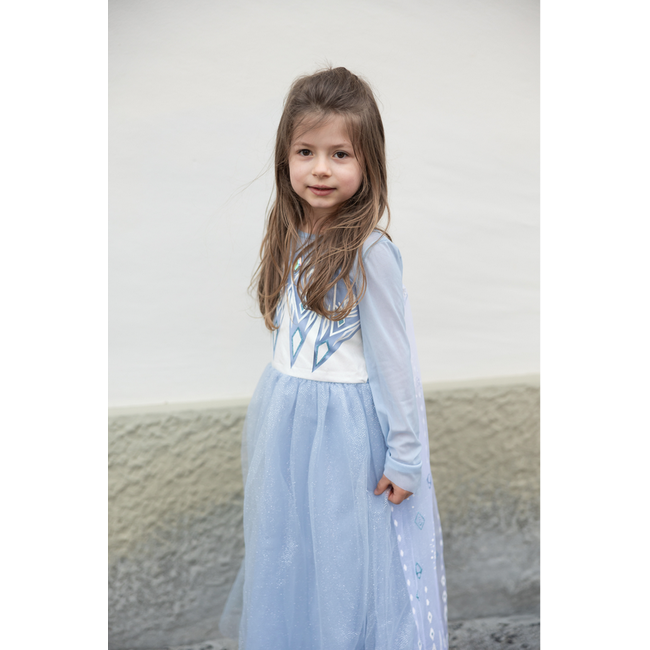 Great Pretenders Once Upon a Princess Winter Princess Dress