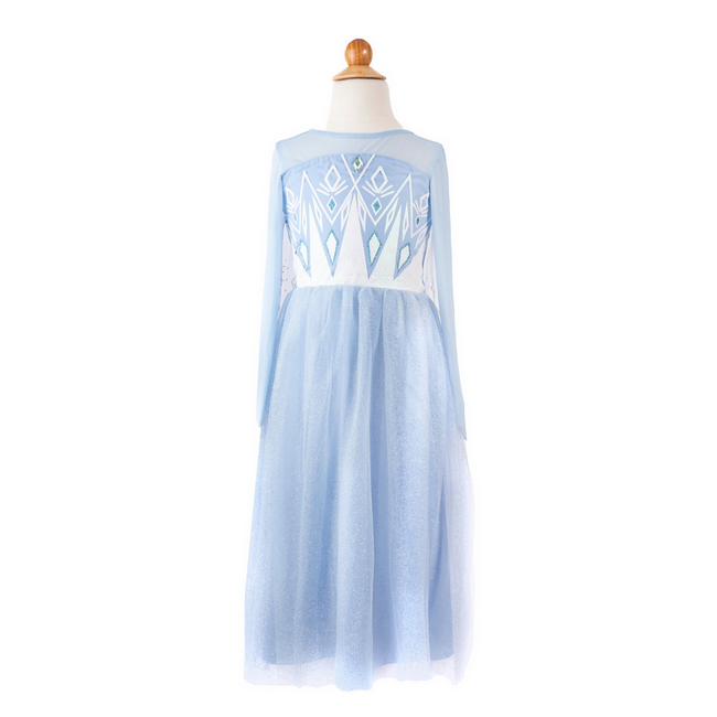 Great Pretenders Once Upon a Princess Winter Princess Dress