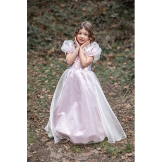 Great Pretenders Platinum Princess Gown