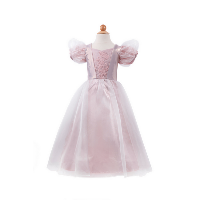 Great Pretenders Platinum Princess Gown