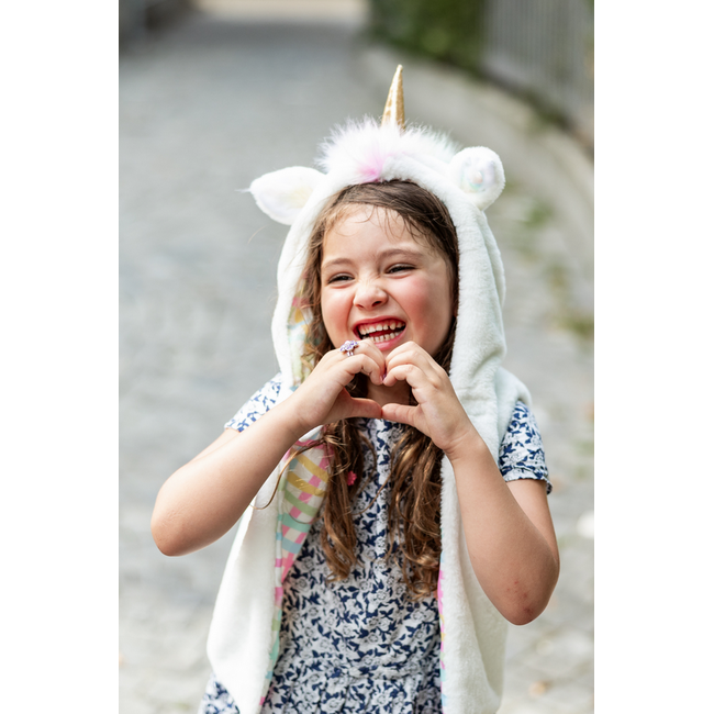 Great Pretenders The All Day Everyday Unicorn Vest