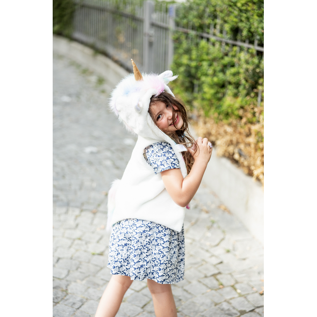 Great Pretenders The All Day Everyday Unicorn Vest