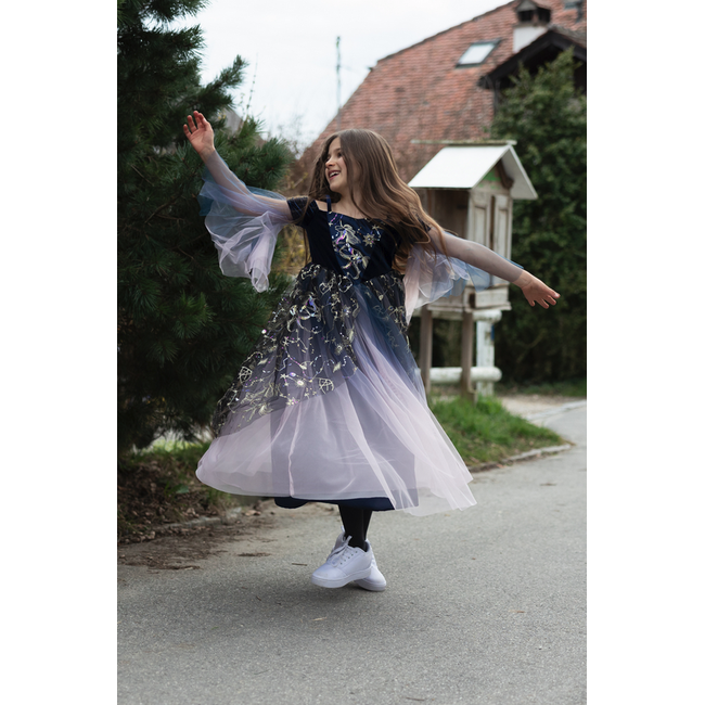 Great Pretenders Twilight Enchantress Gown