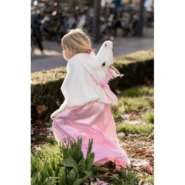 Great Pretenders Unicorn Cuddle Cape