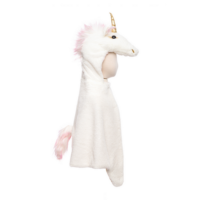 Great Pretenders Unicorn Cuddle Cape