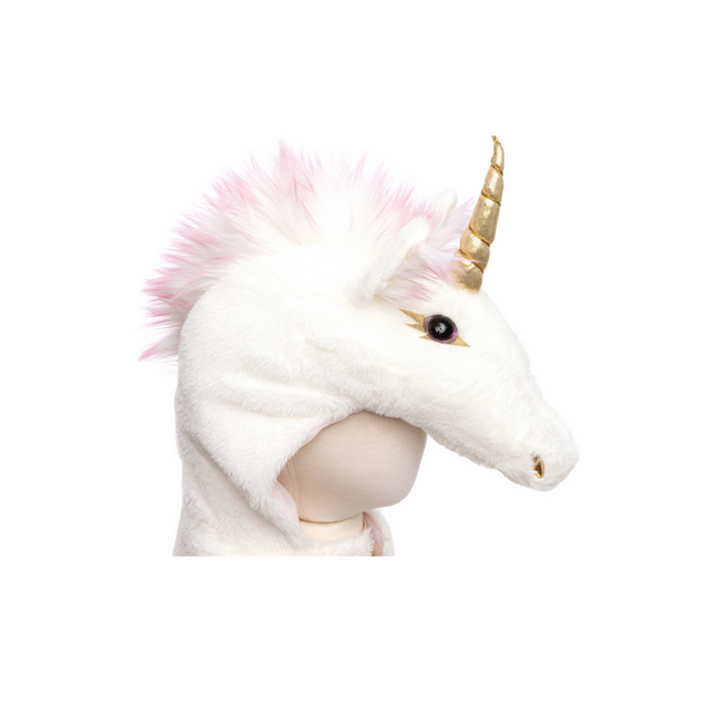 Great Pretenders Unicorn Cuddle Cape