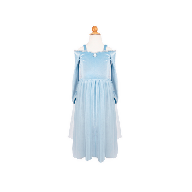 Great Pretenders Velvety Soft Sisters Forever Princess