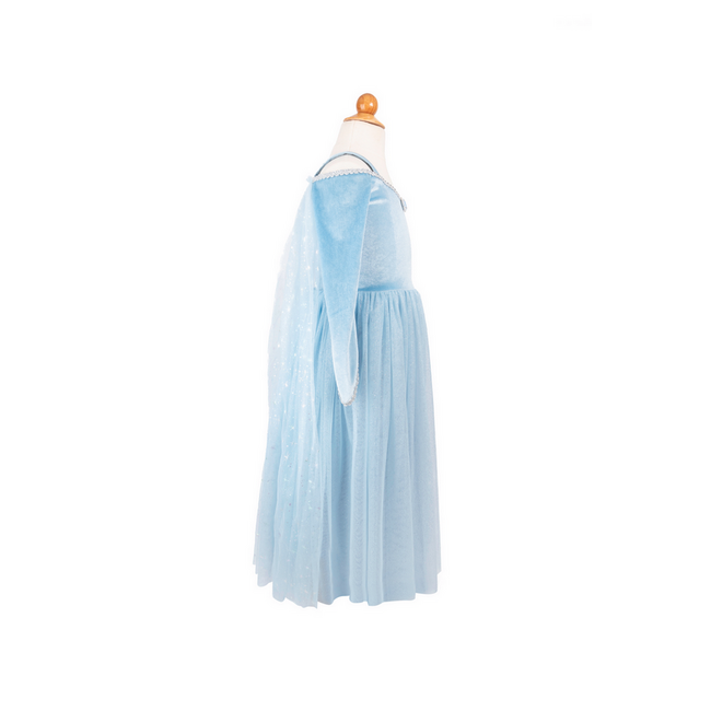 Great Pretenders Velvety Soft Sisters Forever Princess