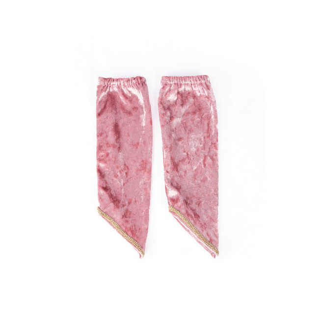 Great Pretenders Velvety Soft Sleeping Sweetheart Princess Gown w/Arm Warmers