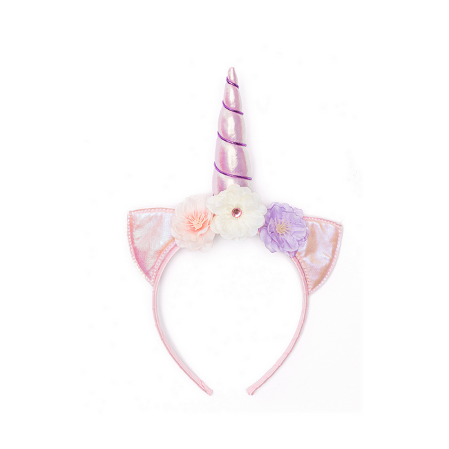 Great Pretenders Alicorn Headband