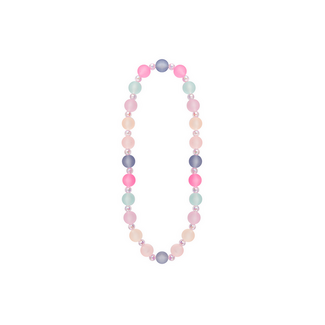 Great Pretenders Boutique Bumpy Bead Necklace
