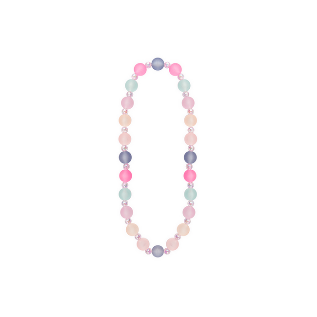 Great Pretenders Boutique Bumpy Bead Necklace