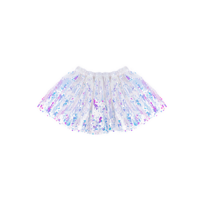Great Pretenders Sequins Concert Queen Skirt 4-6