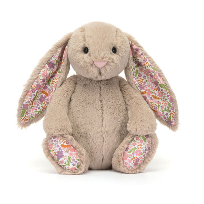 Jellycat Jellycat - Blossom Beige Bunny 'Petal' Original