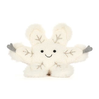Jellycat Jellycat - Amuseables Snowflake