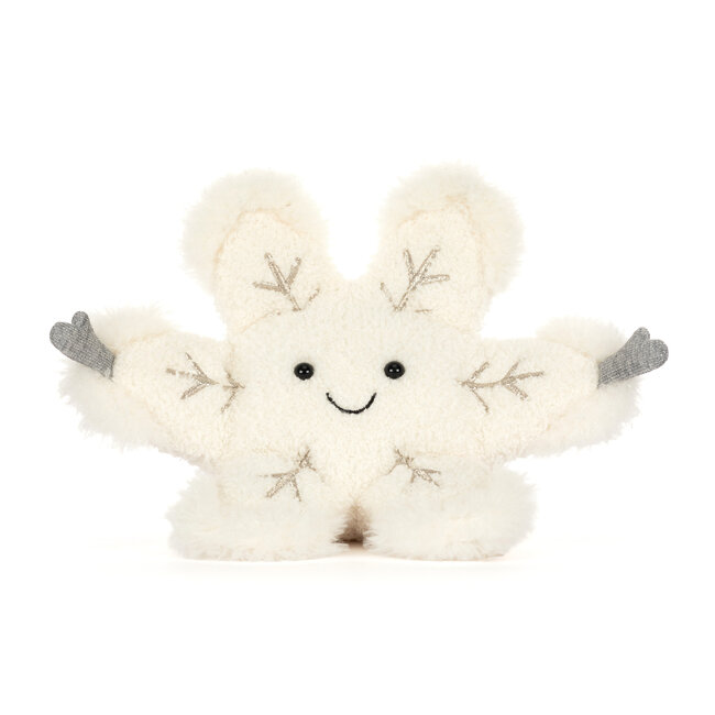 Jellycat Jellycat - Amuseables Snowflake