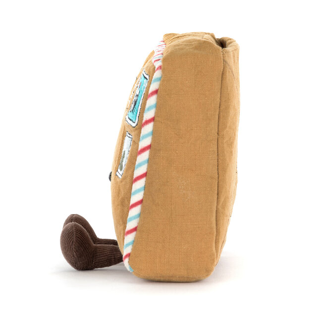 Jellycat Jellycat - Amuseables Letter to Santa