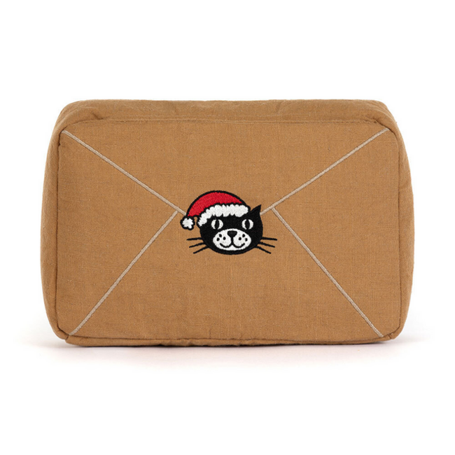 Jellycat Jellycat - Amuseables Letter to Santa