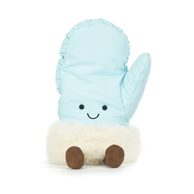 Jellycat Jellycat - Amuseables Mitten