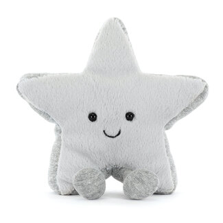 Jellycat Jellycat - Amuseables Silver Star