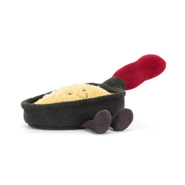 Jellycat Jellycat - Amuseables Raclette