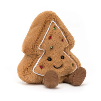 Jellycat Jellycat - Amuseables Tree Cookie