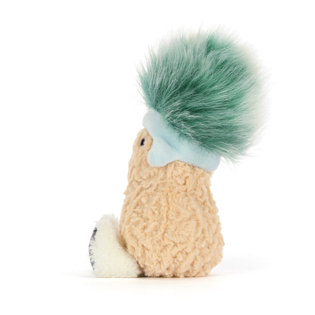 Jellycat Jellycat - Amuseables Peanut 'Apres Ski'