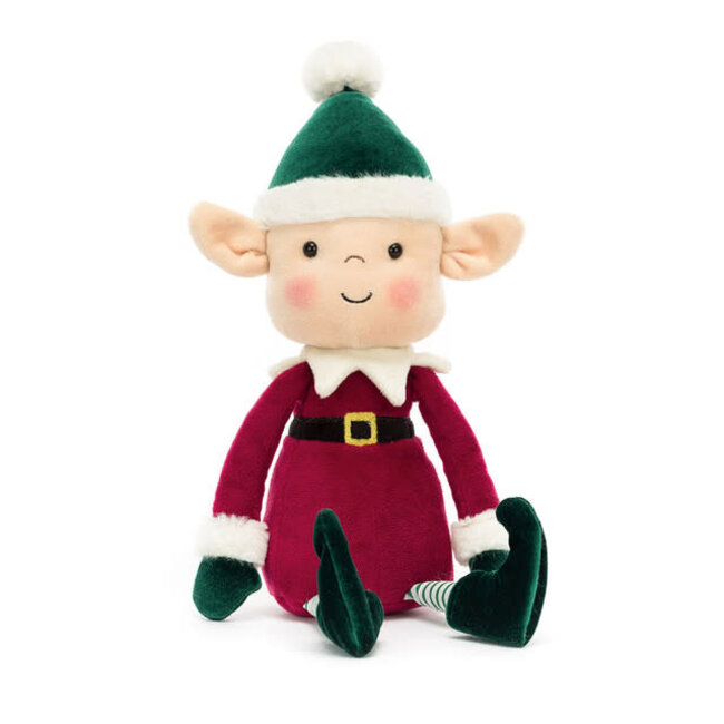 Jellycat Jellycat - Eldo Elf