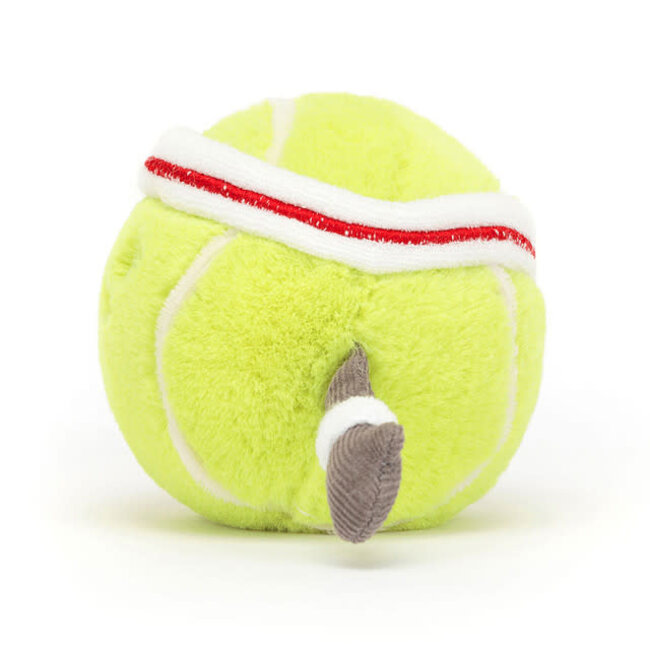 Jellycat Jellycat - Amuseables Sports Tennis Ball