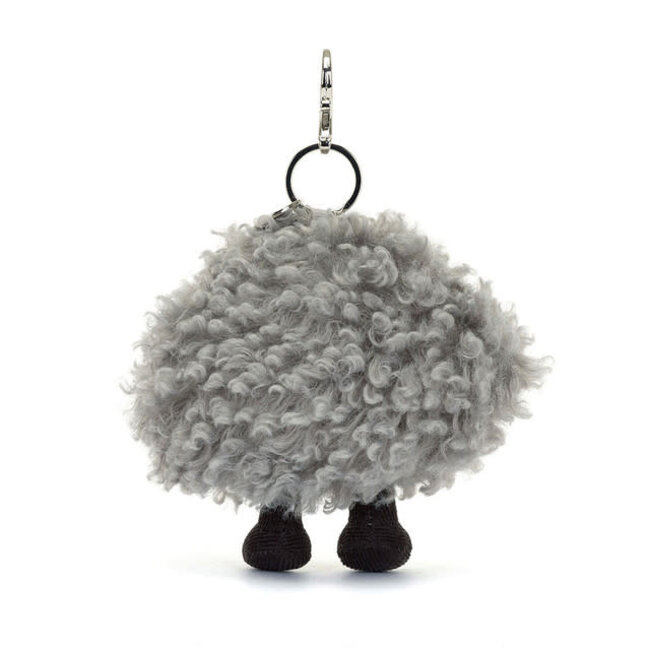 Jellycat Jellycat - Amuseables Storm Cloud Bag Charm