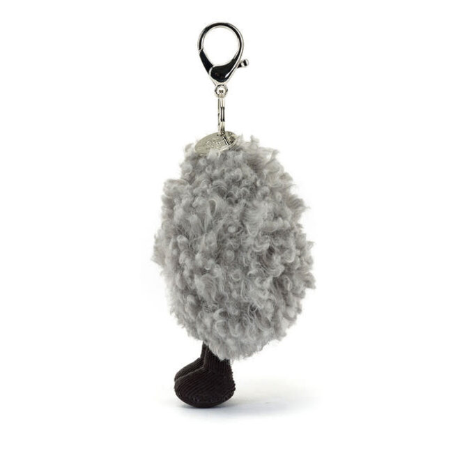Jellycat Jellycat - Amuseables Storm Cloud Bag Charm