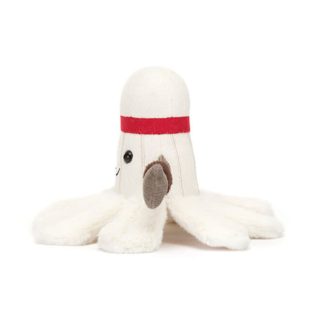 Jellycat Jellycat - Amuseables Sports Badminton