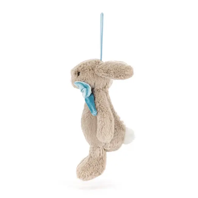Jellycat Jellycat - Bashful Beige Bunny Decoration
