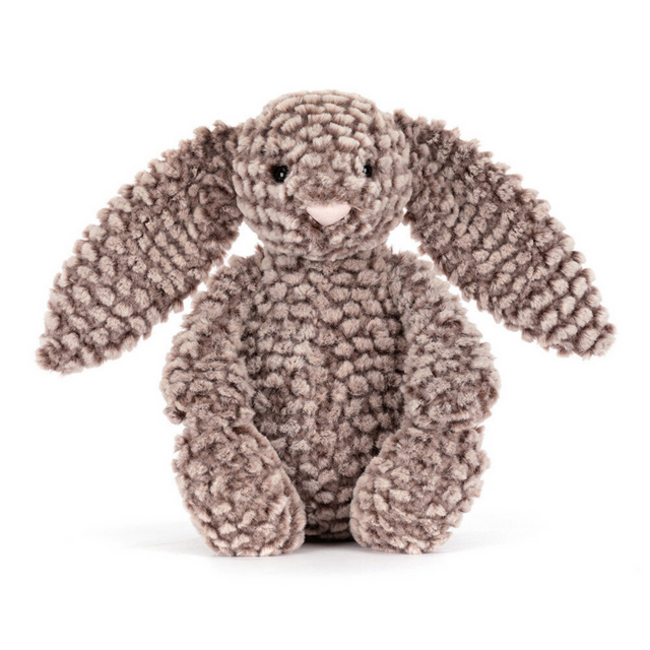 Jellycat Jellycat - Bashful Luxe Bunny Pine