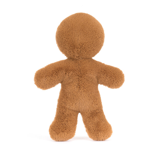 Jellycat Jellycat - Jolly Gingerbread Fred Original