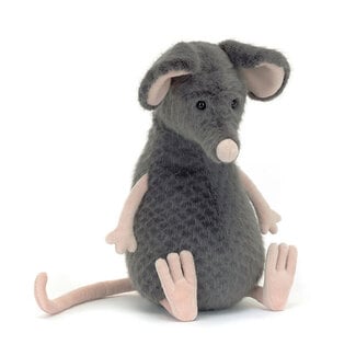 Jellycat Jellycat - Lachlan Sad Rat