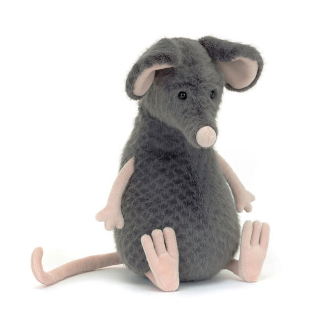 Jellycat Jellycat - Lachlan Sad Rat