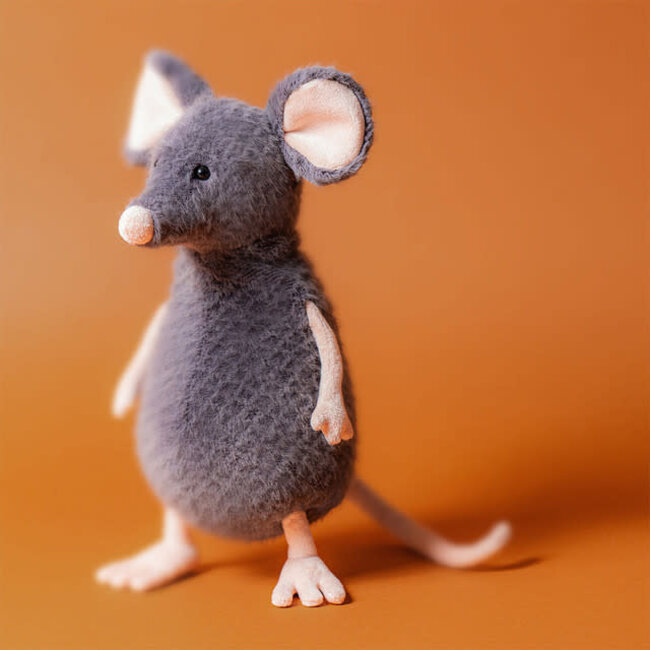 Jellycat Jellycat - Lachlan Sad Rat