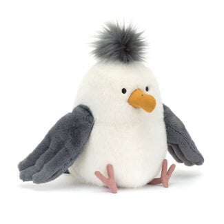 Jellycat Jellycat - Chip Seagull