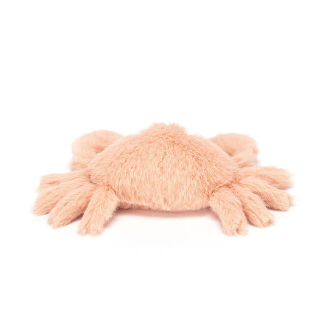 Jellycat Jellycat - Fluffy Crab