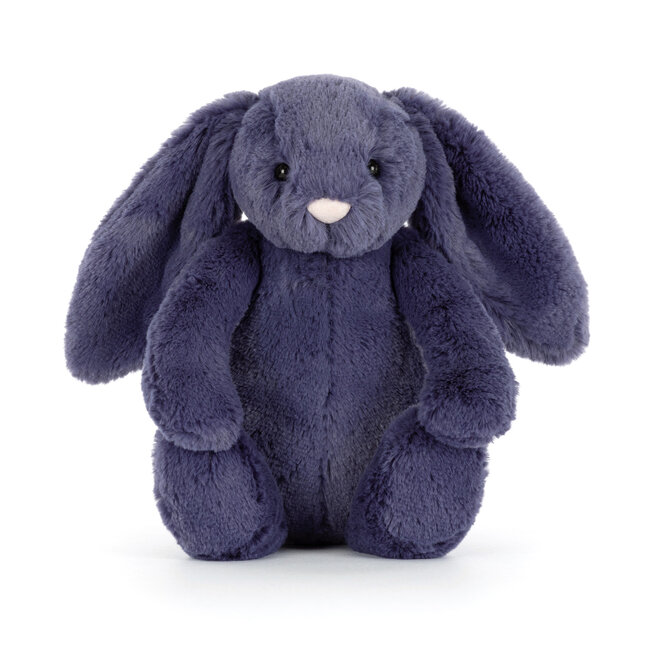 Jellycat Jellycat - Little Bashful Saffyre Bunny